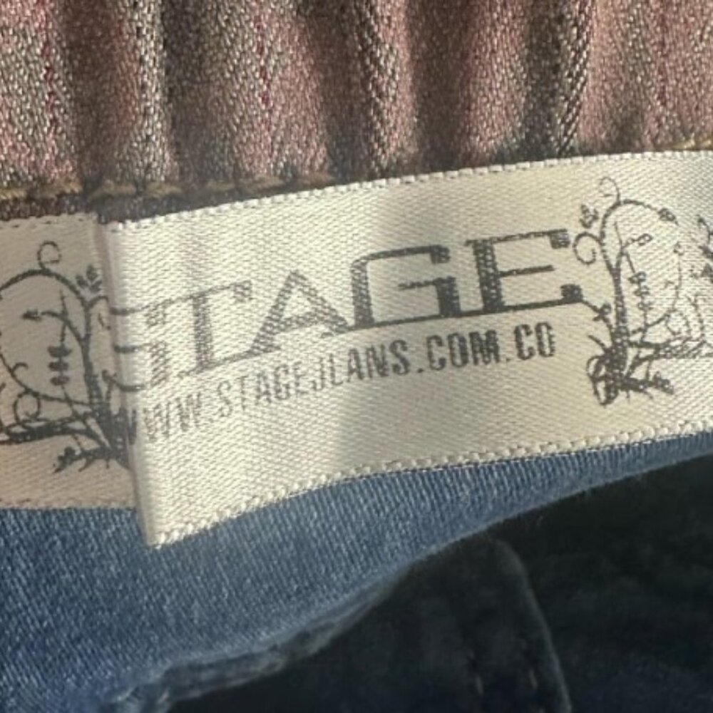 Stage Jeans